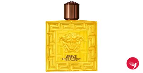 versace energy|versace eros vs.